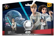 Das Star Wars Rise Against the Empire Playset ab sofort f&uuml;r Disney Infinity 3.0: Play Without Limits erh&auml;ltlich