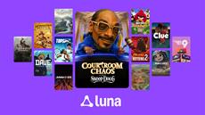 Das überarbeitete Amazon Luna erscheint heute