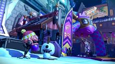 Das Winter-Update zu King of Meat startet heute - Neue Level, neuer Modus und mehr!