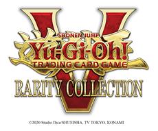 Das Yu-Gi-Oh! Sammelkartenspiel pr&auml;sentiert Extended Art Cards in der Rarity Collection 5!