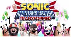 Daumenfreuden: Sonic &amp; All-Stars Racing Transformed ab sofort f&uuml;r iOS und Android erh&auml;ltlich 