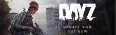 DayZ Update 1.08 is Now Live On All Platforms With New Upgrades and Weapon