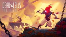 Dead Cells DLC “Fatal Falls” ab sofort f&uuml;r PC &amp; Konsolen verf&uuml;gbar