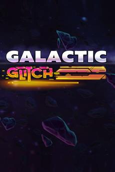 Dead Cells-inspired Galactic Glitch Coming to Steam in Early 2023