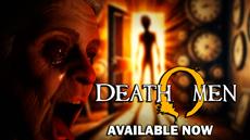 DEATHOMEN - maintain your sanity over several nights in a mysterious location