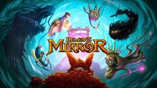 Deckbuilder-Experten frohlocken - Demon’s Mirror jetzt f&uuml;r PC verf&uuml;gbar