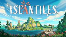 Deckbuilder Meets Island Builder - Islantiles Breezes Into Steam Next Fest!