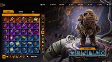 Deep Rock Galactic: Survivor Approaches 1.0 as Developers Introduce ‘Gear’ Progression System