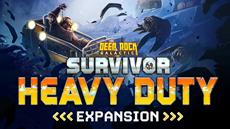 Deep Rock Galactic: Survivor Reveals Egg Hunt Mission for Heavy Duty Expansion