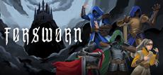 Defy Death Again and Again in Co-Op Turn-Based Tactics Roguelite “Forsworn,” Launching September 10
