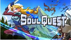 Defy the Goddess of Death in SoulQuest