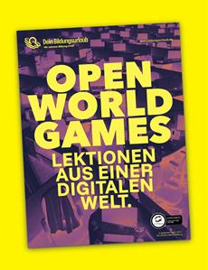 Dein Bildungsurlaub startet staatlich anerkannten Gaming-Bildungsurlaub zum gr&ouml;&szlig;ten Open-World-Launch des Jahres 