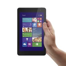 Dell pr&auml;sentiert neue Tablets und Notebooks