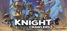 Demo: Physics-based ARPG Knight Crawlers for Steam Next Fest