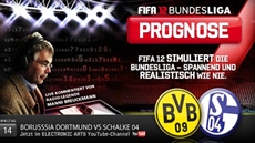 Der BVB empf&auml;ngt Schalke 04 zum 137. Revierderby