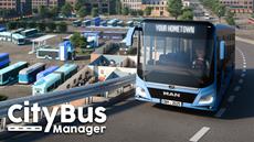 Der City Bus Manager ist ab sofort auch f&uuml;r Konsolen erh&auml;ltlich