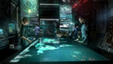Der Countdown beginnt! Ubisoft enth&uuml;llt Tom Clancy&apos;s Splinter Cell Blacklist