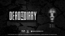 Der Gameplay-Trailer zu Dead Man’s Diary auf Xbox-Series-Konsolen