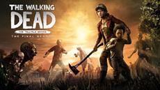 Der neue Trailer von The Walking Dead: Die letzte Staffel deutet das Ende von Clementines Reise an