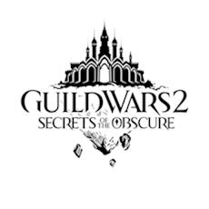 Der Vinyl-Soundtrack zu Guild Wars 2: Secrets of the Obscure ist ab sofort vorbestellbar