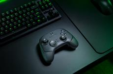 Der Wolverine V3 Pro 8K PC: Der schnellste, leichteste wireless E-Sport-Controller f&uuml;r kompetitive PC-Gamer