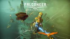 Details Revealed for Extensive New Expansion: Edge Of The World for BAFTA Nominated The Falconeer lands August 5th, 2021