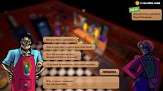 Detective of the Dead bringt Mord, Magie und Tacos zum Mundo Gamer Showcase