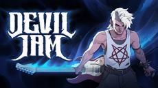 Devil Jam Launches on Steam November 3rd 
