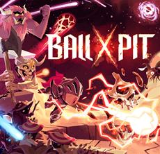 Devolver Digital ver&ouml;ffentlicht Ball x Pit am 15. Oktober f&uuml;r Nintendo Switch, PC, PS5 und Xbox Game Pass