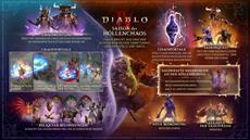 Diablo IV Season 10: Steige ab dem 23. September ins H&ouml;llenchaos