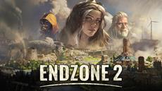 Die Apokalypse ist (wieder) da: Endzone 2 verl&auml;sst heute den Early Access