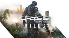 Die Crysis Remastered Trilogy erscheint heute!