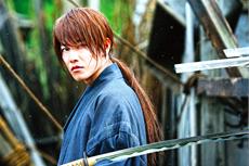 Die deutschen Trailer zur Rurouni Kenshin Trilogy