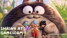 Die heimelige Lebenssimulation Animula Nook pr&auml;sentiert auf der gamescom 2026 eine neue Beta-Version