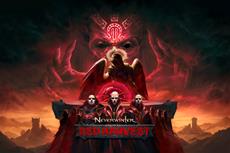 Die Helden stellen sich den roten Magiern von Thay in Neverwinter: Red Harvest - jetzt verf&uuml;gbar auf PC, PlayStation und Xbox