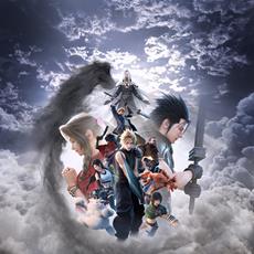 Die legend&auml;ren Arma erheben sich in Final Fantasy VII Revelation - Neuer Trailer w&auml;hrend Gamescom Opening Night Live enth&uuml;llt