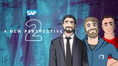 Die Macht der Daten im Esports: SAP pr&auml;sentiert Dokumentation „A New Perspective 2”