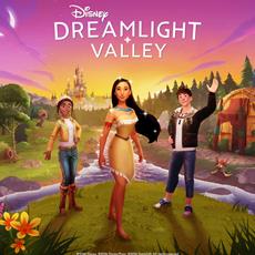 Die n&auml;chste kostenlose Aktualisierung f&uuml;r Disney Dreamlight Valley, „Das Fl&uuml;stern des Windes“, erscheint am 8. April.