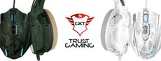 Die neuen Camouflage-Produkte von Trust Gaming - eine perfekte Erg&auml;nzung Ihrer Spiele