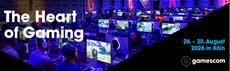 Die Nominierten f&uuml;r den gamescom award 2026