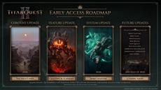 Die Orakel haben gesprochen: Titan Quest II zeigt die neue Roadmap f&uuml;r 2026