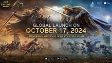 Die Schlacht naht: Age of Empires Mobile erscheint am 17. Oktober