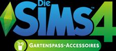 Die Sims 4 Gartenspa&szlig; Accessoires-Pack ver&ouml;ffentlicht
