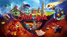 Die Tore zur H&ouml;lle wurden ge&ouml;ffnet. Sintopia ist ab sofort erh&auml;ltlich.