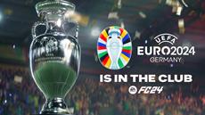 Die UEFA EURO 2024 erscheint in EA SPORTS FC 24, EA SPORTS FC Mobile und EA SPORTS FC Online