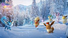 Die Winter-Feiertage in Pokémon GO kehren mit Teil 2 zur&uuml;ck