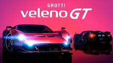 Diese Woche in GTA Online: Neue Supersportwagen, neue Raub&uuml;berfall-Ziele im Kortz Center und vieles mehr