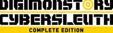 Digimon Story: Cybersleuth Complete Edition ab sofort f&uuml;r Nintendo Switch erh&auml;ltlich