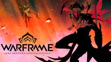 Digital Extremes Reveals Warframes Next Narrative Chapter, Jade Shadows: Constellations, with ERRA and THE LINE