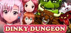 Dinky Dungeon coming to Steam on December 15